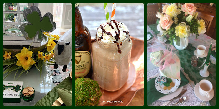 Blog Hop Photo tryptic #3