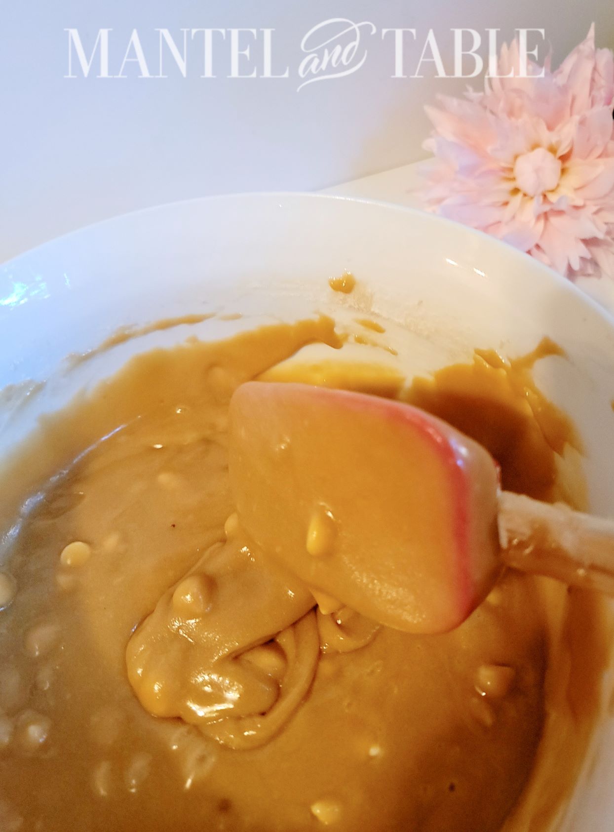 Mixing wet ingredients for Chess board brownies