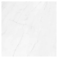 white marble tile 12" x 12"