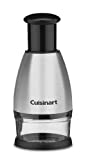 Cuisinart stainless steel chopper