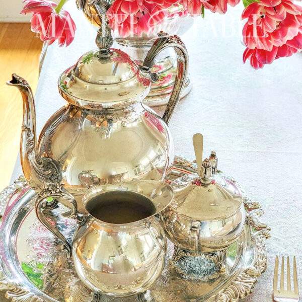 Everything Tea