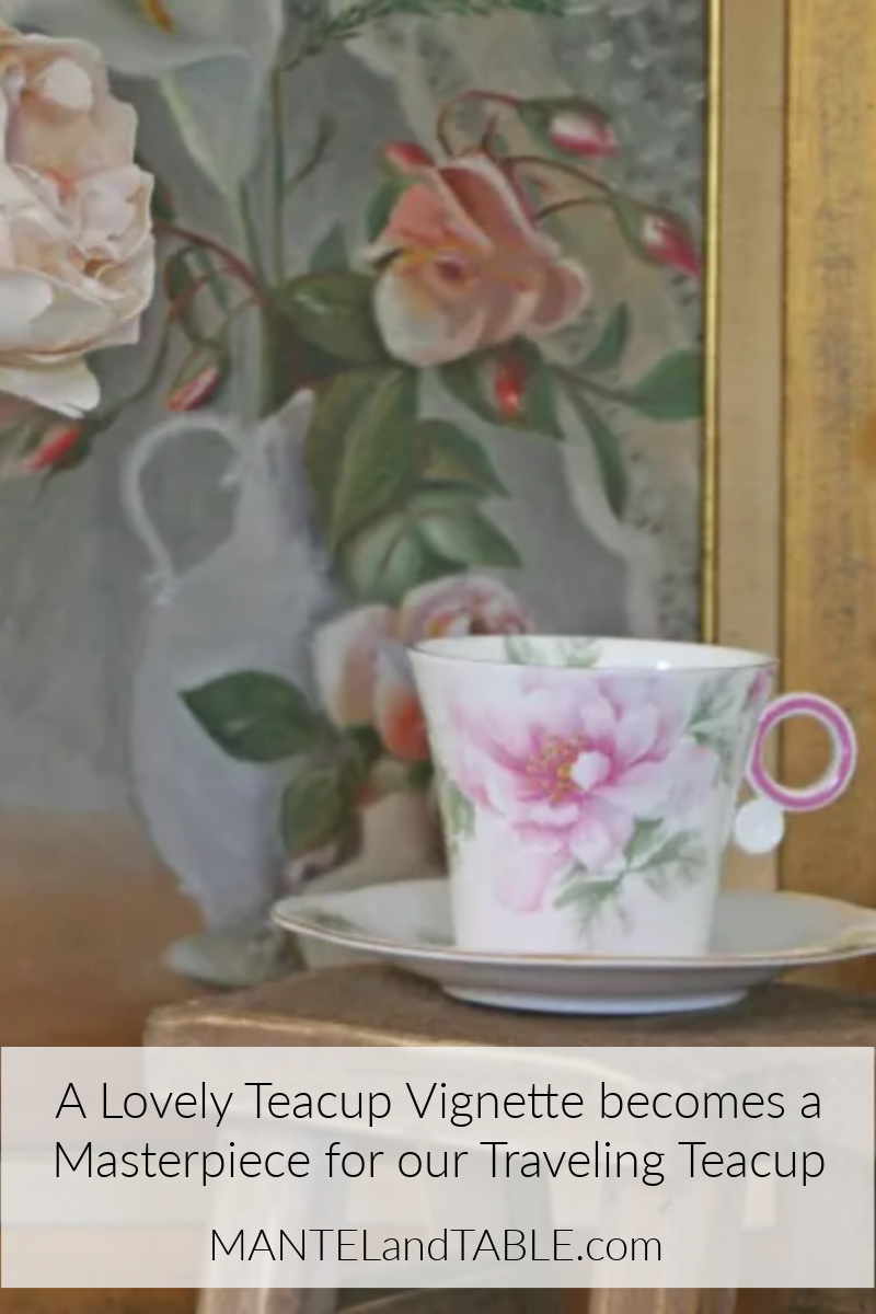 Teacup Vignette Pinterest banner