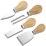 Click here to buy wood handled cheese tools