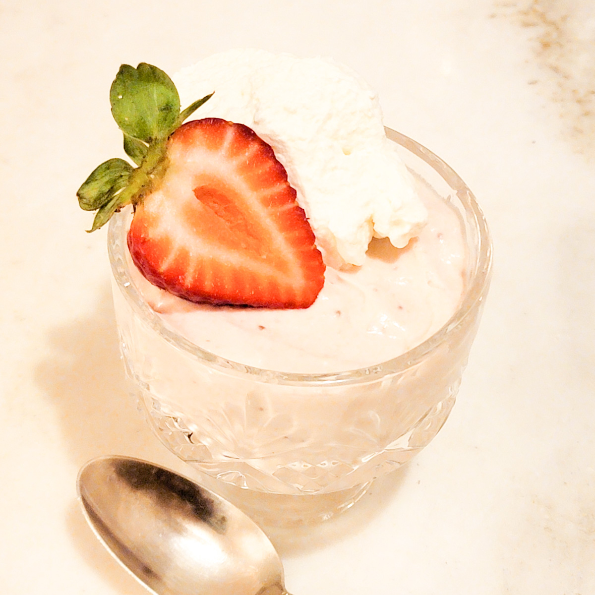 Fabulous Strawberry Mousse – A Wildly Easy and Delicious Dessert!